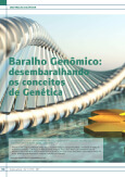 Baralho Genomico